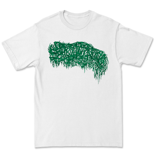 Skin Tee - White