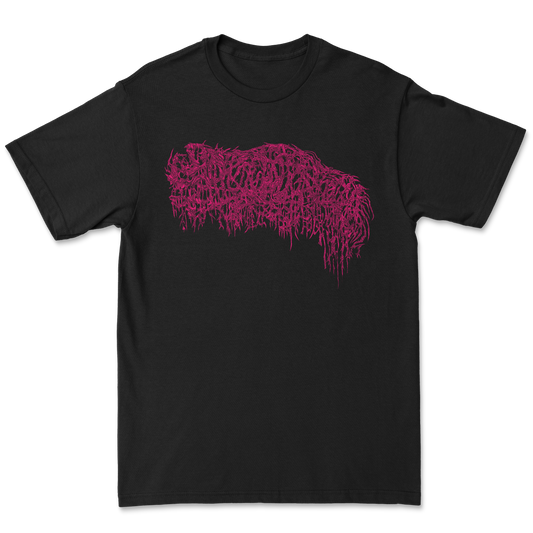 Skin Tee - Black