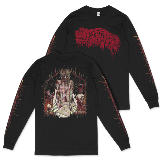 Suffocate Long Sleeve