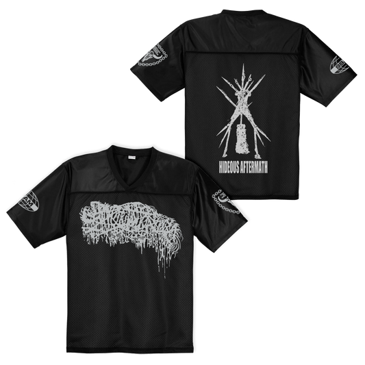 Hideous Aftermath Jersey