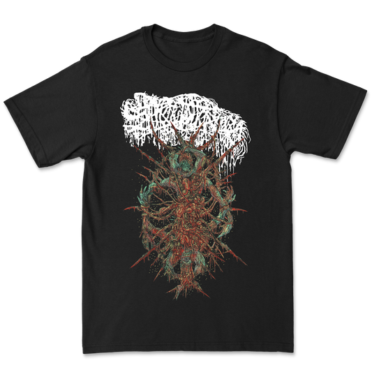 Rotten Entanglement Tee