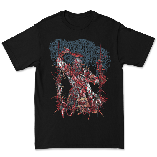 Repulsive Demise Tee