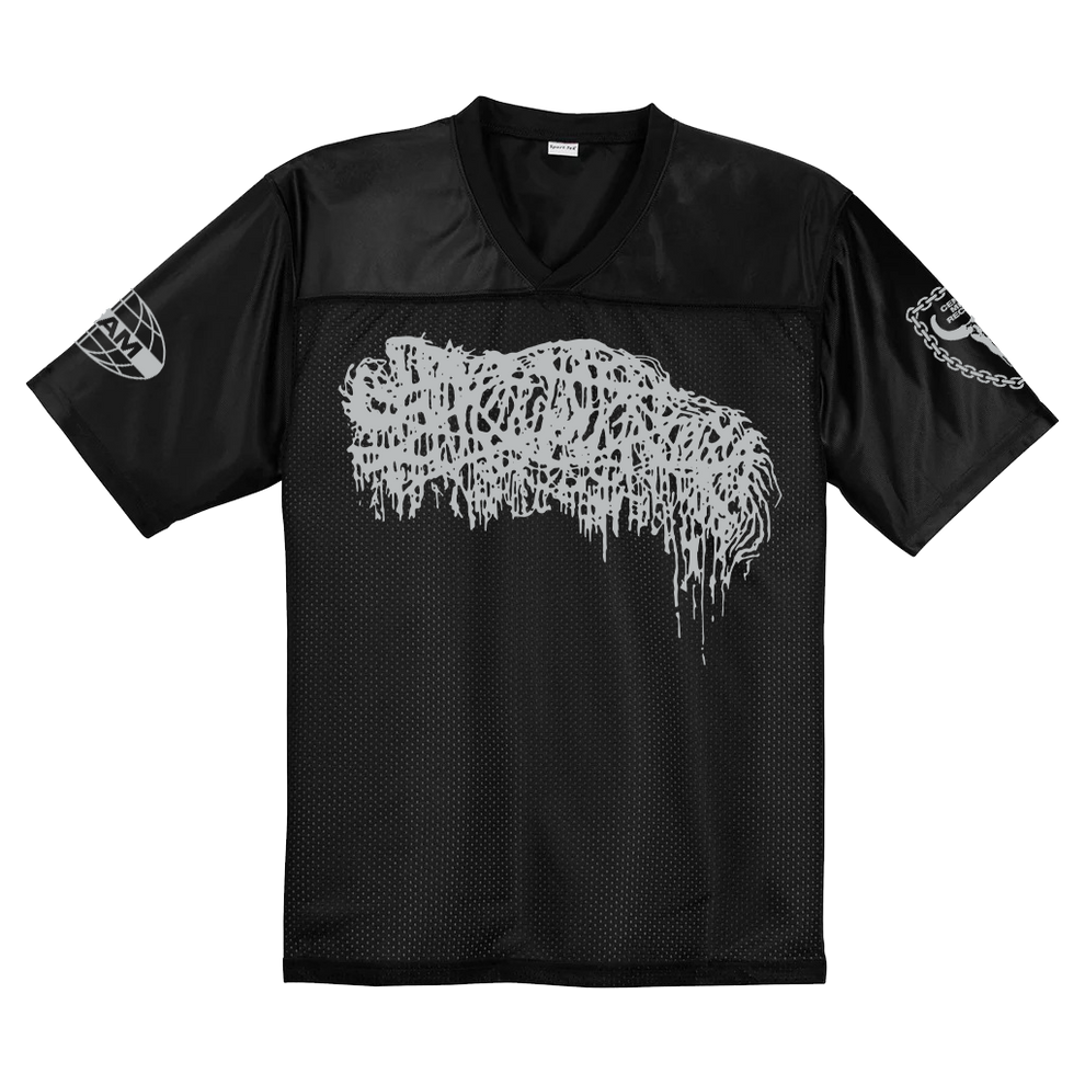 Hideous Aftermath Jersey – Sanguisugabogg