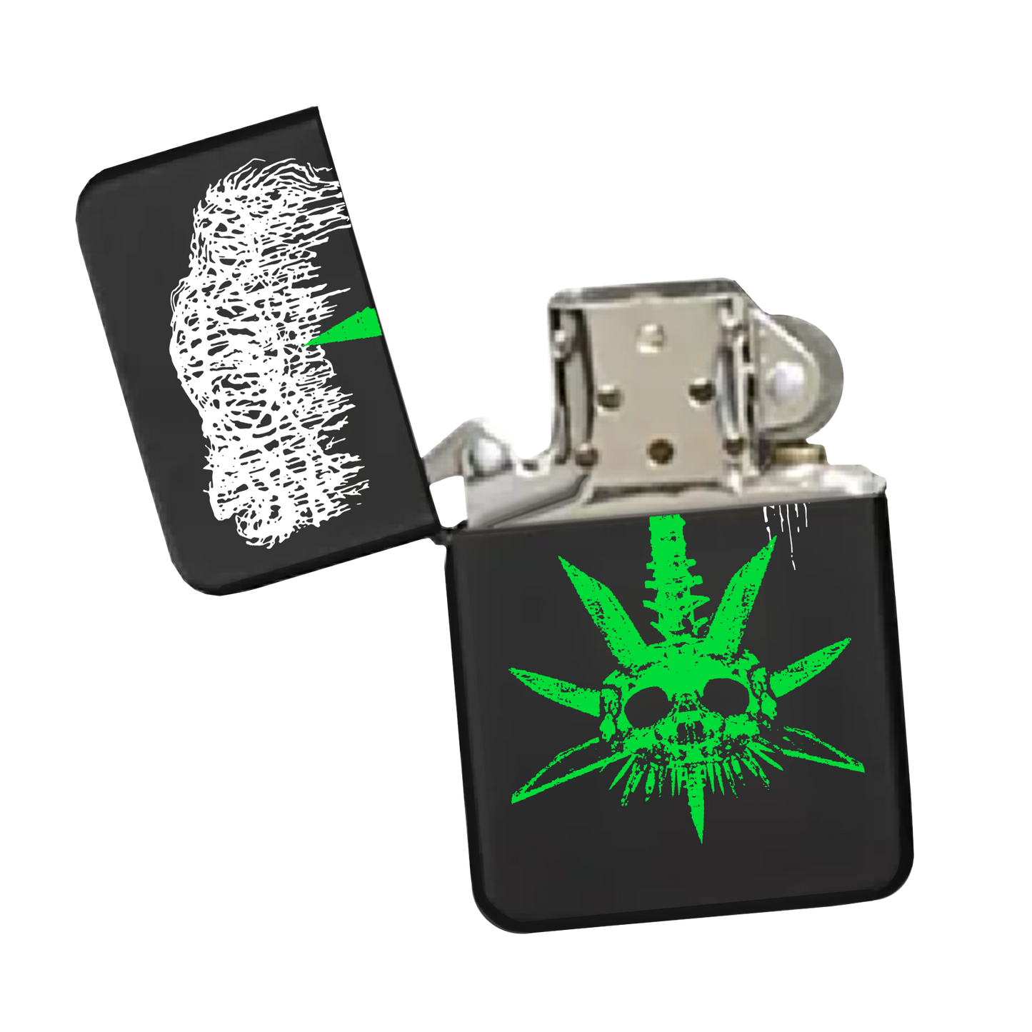 Lighter
