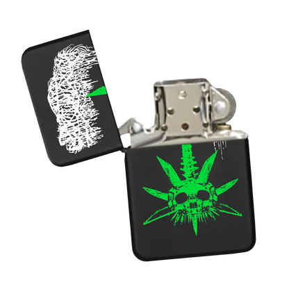 Lighter