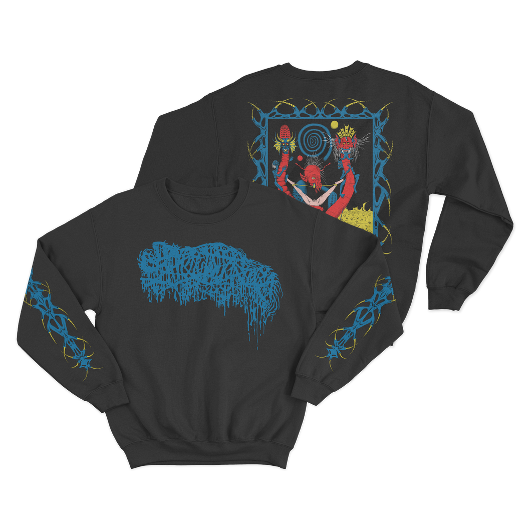 Stephen McNeely Crewneck