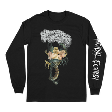 Load image into Gallery viewer, Homicidal Ecstacy Long Sleeve
