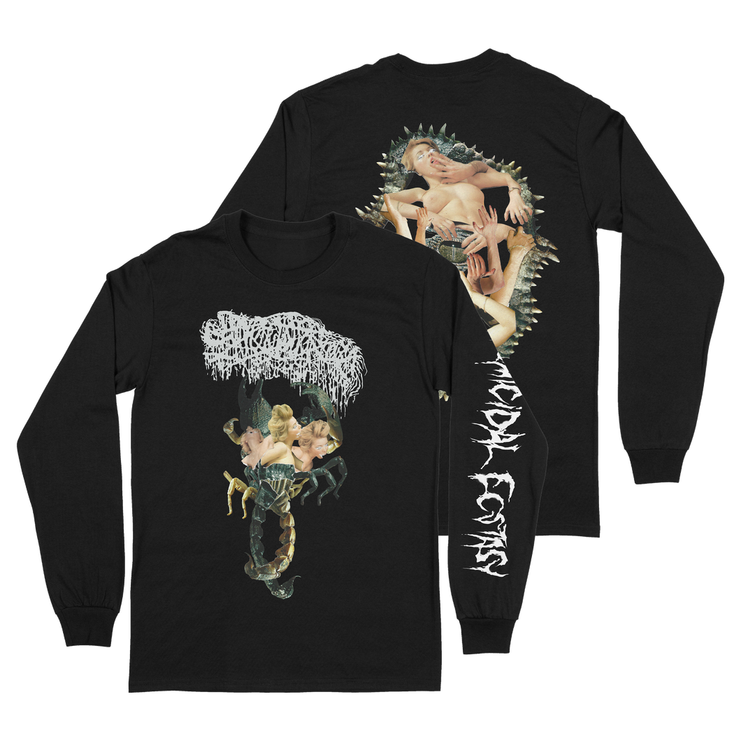 Homicidal Ecstacy Long Sleeve
