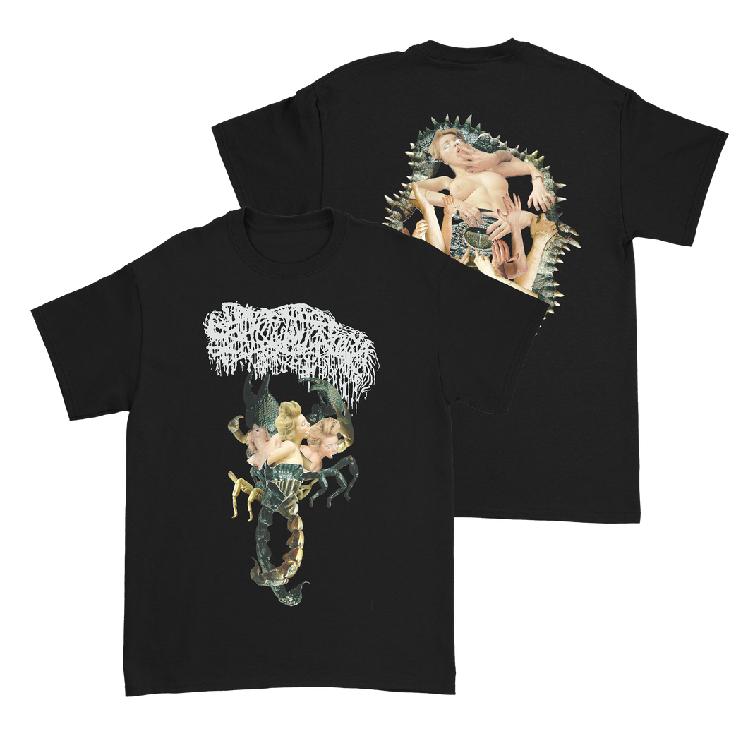 Homicidal Ecstacy T-Shirt