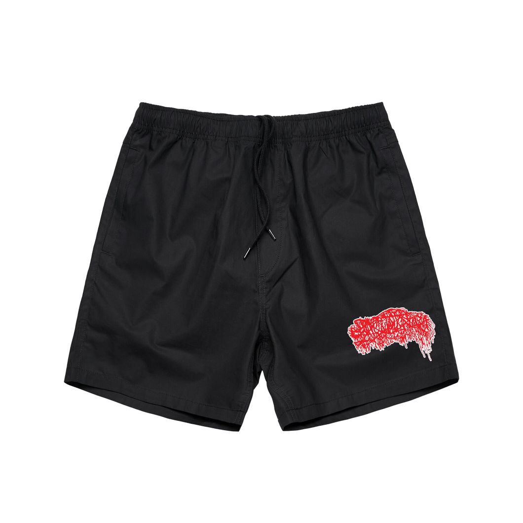 Bogg Beach Shorts